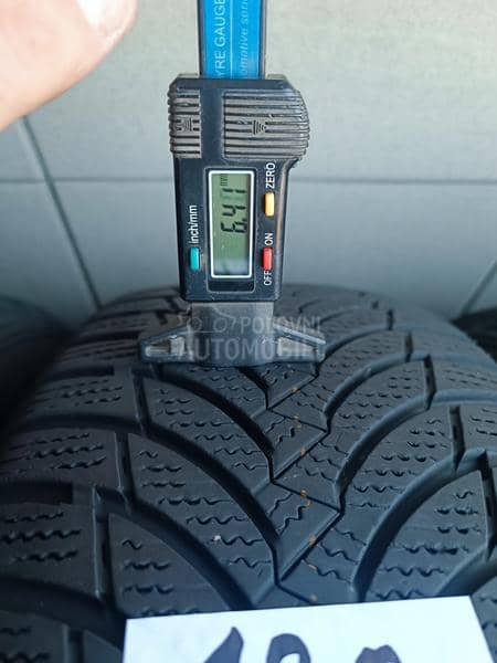 Nexen 215/65 R16 Zimska