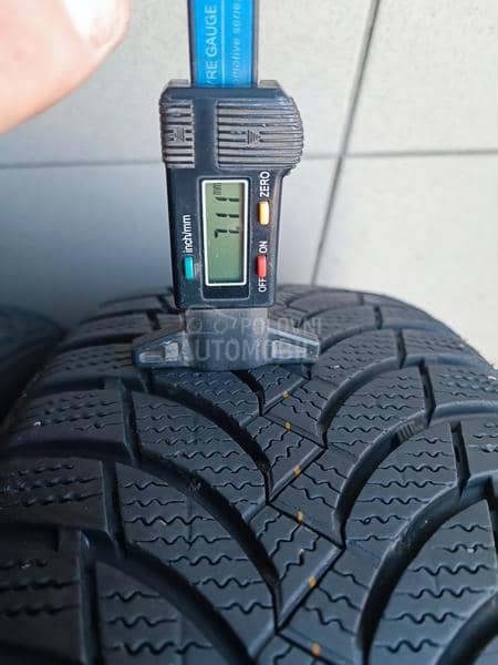 Nexen 215/65 R16 Zimska