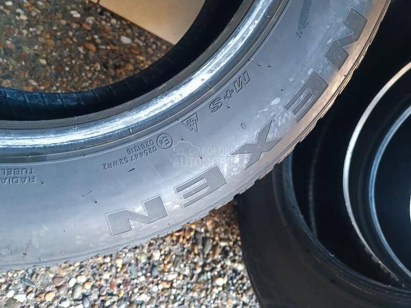 Nexen 215/65 R16 Zimska