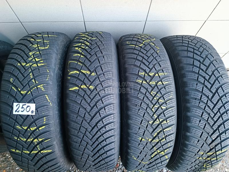 Hankook 215/70 R16 Zimska