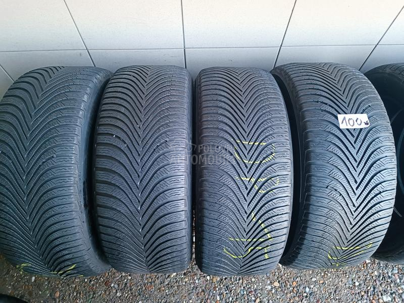 Michelin 225/55 R17 Zimska