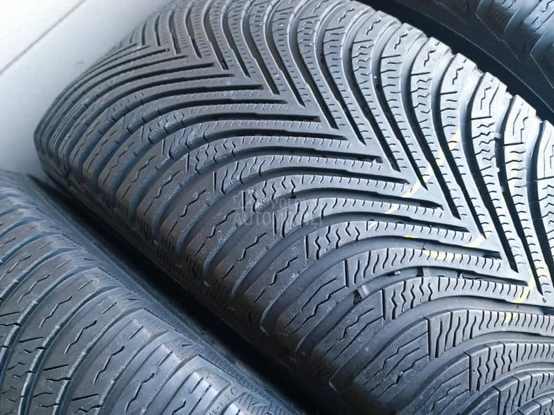 Michelin 225/55 R17 Zimska