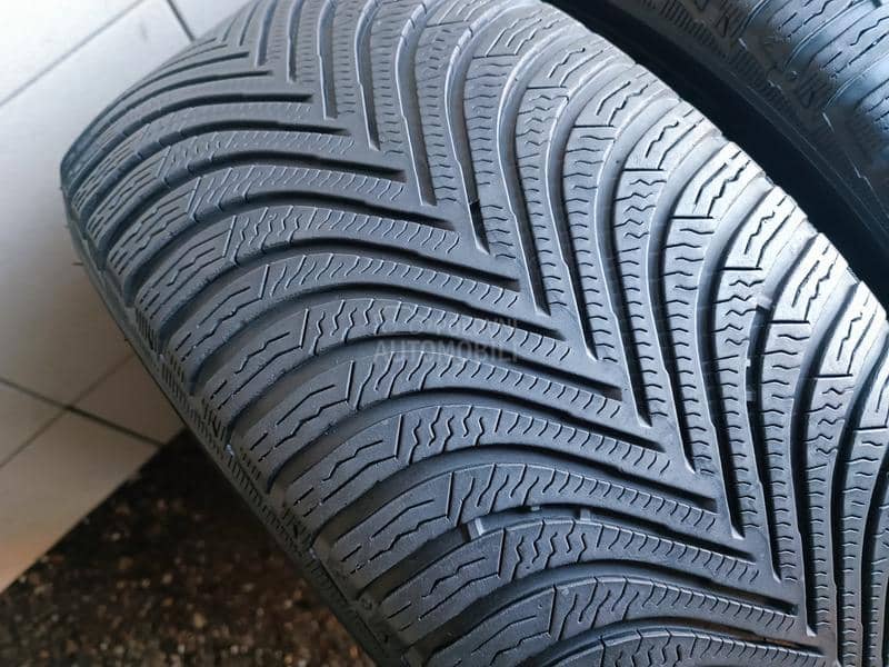 Michelin 225/55 R17 Zimska