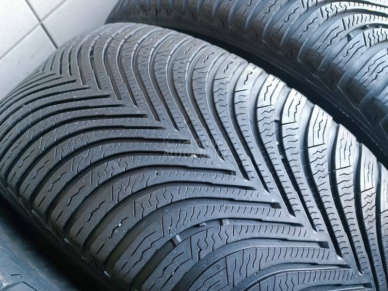 Michelin 225/55 R17 Zimska