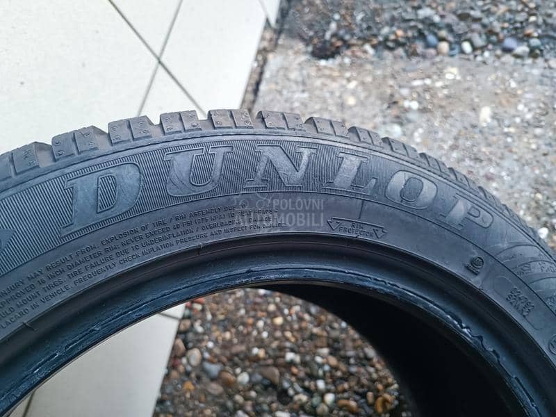 Dunlop 205/55 R16 Zimska