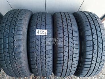 Continental 175/65 R15 Zimska