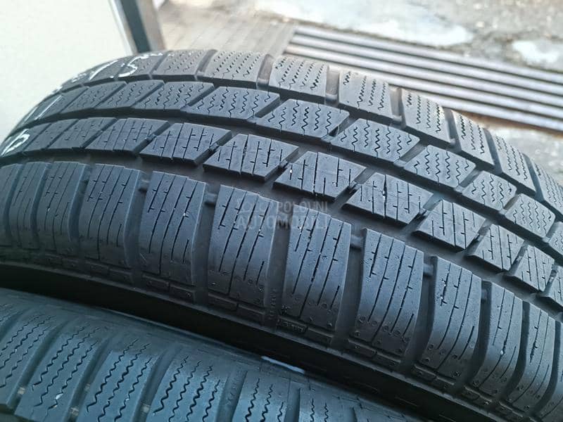 Continental 175/65 R15 Zimska
