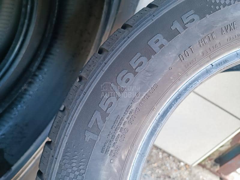 Continental 175/65 R15 Zimska