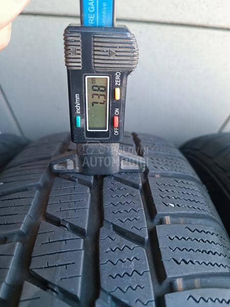 Continental 175/65 R15 Zimska