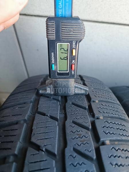 Continental 175/65 R15 Zimska