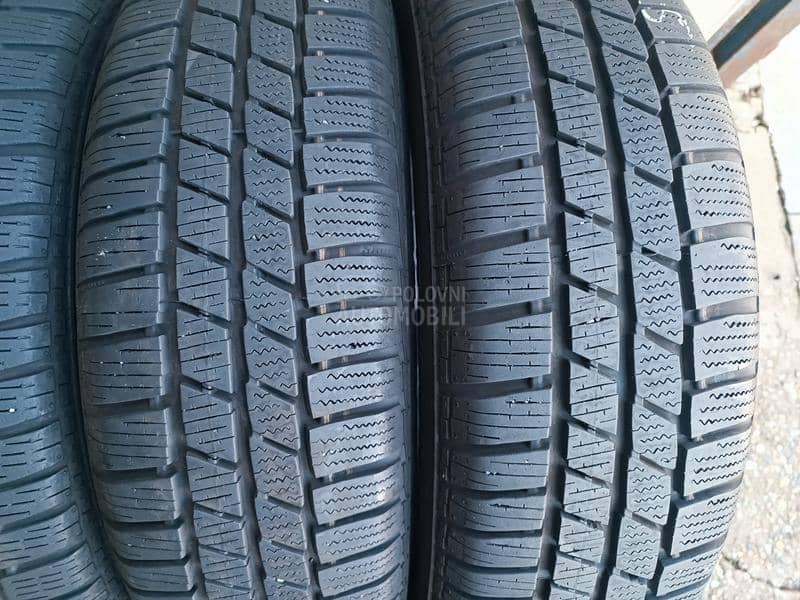 Continental 175/65 R15 Zimska