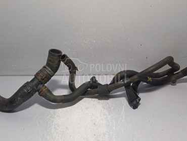 CRIJEVO za Volkswagen Tiguan