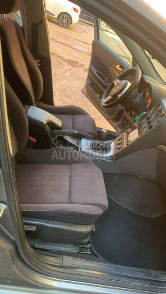 Alfa Romeo 159 1.8 MPi