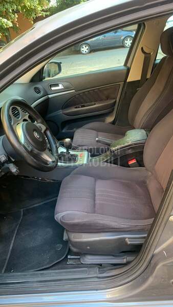 Alfa Romeo 159 1.8 MPi