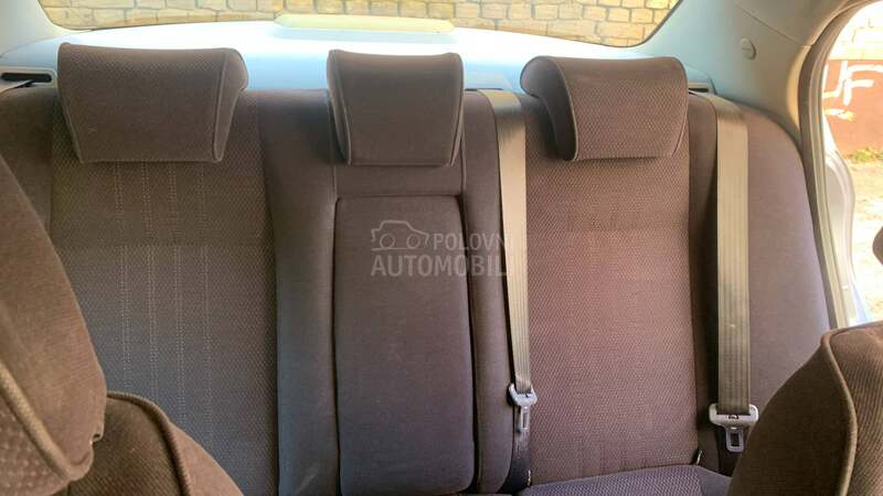 Alfa Romeo 159 1.8 MPi