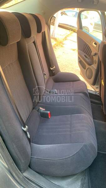 Alfa Romeo 159 1.8 MPi