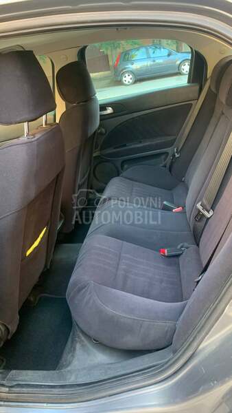 Alfa Romeo 159 1.8 MPi