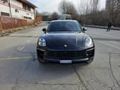 Porsche Macan GTS 3.0 V6 F.U.L