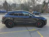 Porsche Macan GTS 3.0 V6 F.U.L