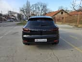 Porsche Macan GTS 3.0 V6 F.U.L