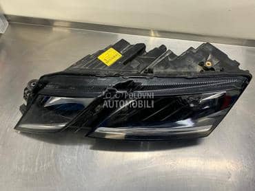 Far levi za Škoda Octavia od 2017. do 2020. god.