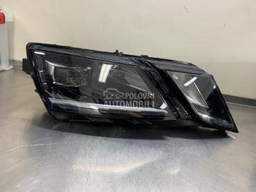 Far desni za Škoda Octavia od 2017. do 2020. god.