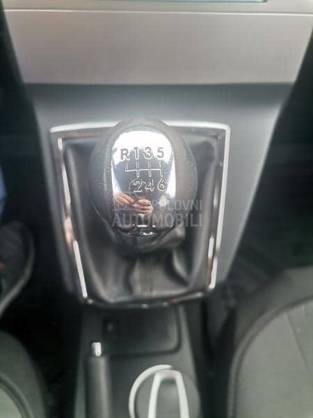 Toyota Corolla Verso D4D