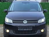 Volkswagen Touran 2.0 TDI  HIGHLINE
