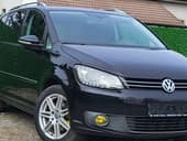 Volkswagen Touran 2.0 TDI  HIGHLINE