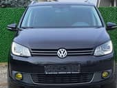 Volkswagen Touran 2.0 TDI  HIGHLINE
