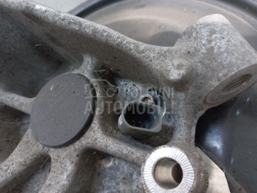 ABS SENZOR za Volkswagen Passat B7