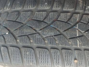 Dunlop 255/55 R18 Sve sezone