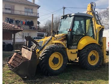 New Holland LB115