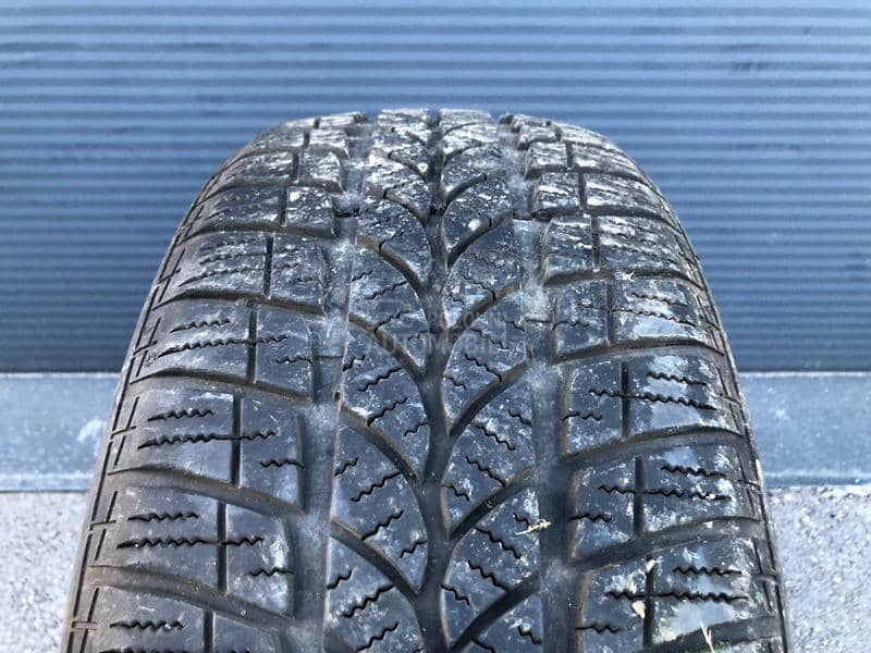 Taurus 225/55 R16 Zimska