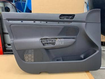 Tapacir vrata za Volkswagen Golf 5