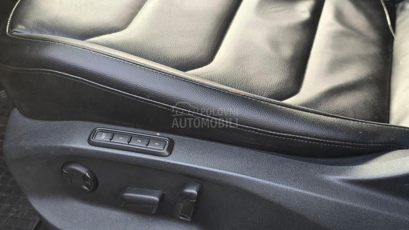 Volkswagen Tiguan 2.0 150 Virt