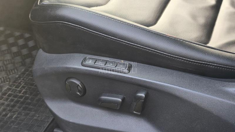 Volkswagen Tiguan 2.0 150 Virt