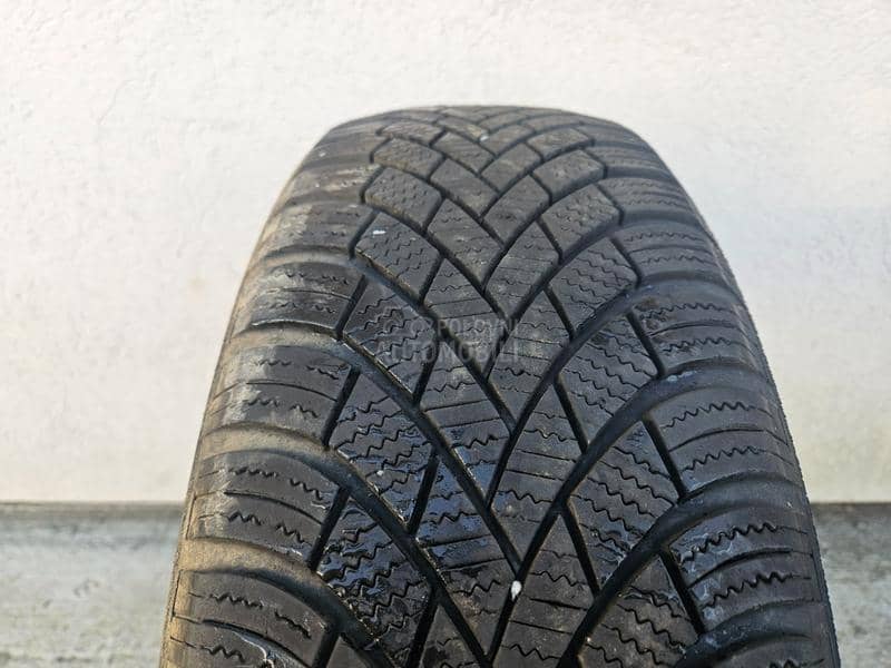 Nexen 215/65 R16 Zimska