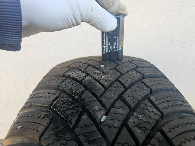 Nexen 215/65 R16 Zimska