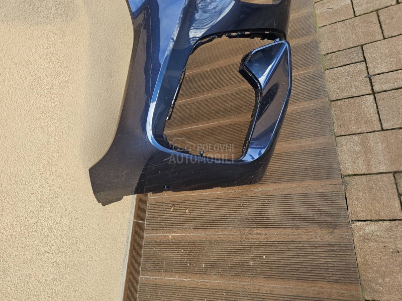 Prednji branik G01M, G02 M