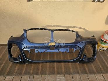 Prednji branik G01M, G02 M za BMW X3, X4 od 2017. do 2021. god.