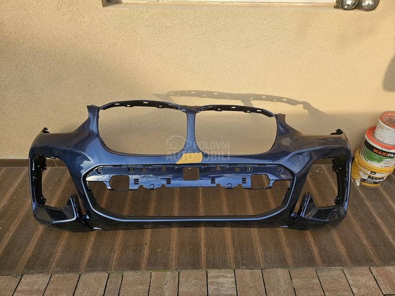 Prednji branik G01M, G02 M