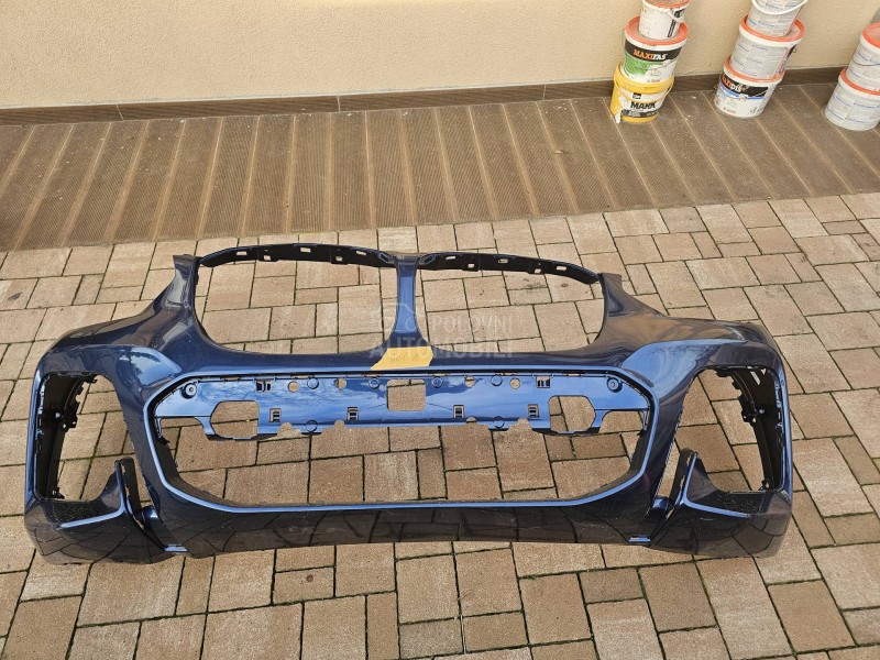 Prednji branik G01M, G02 M