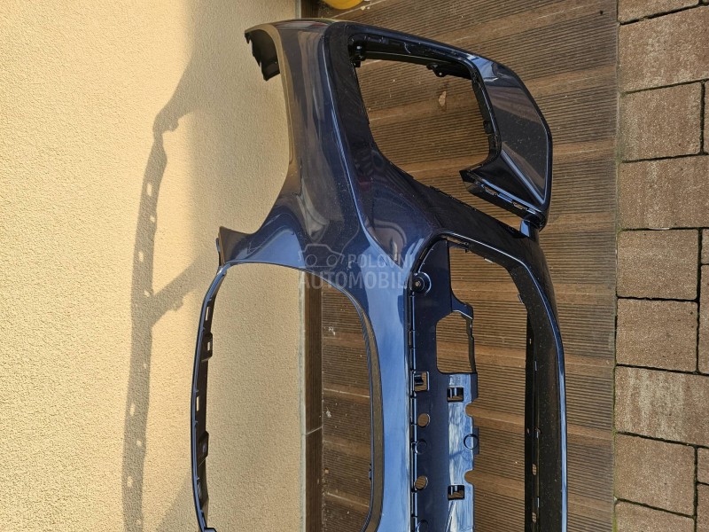 Prednji branik G01M, G02 M