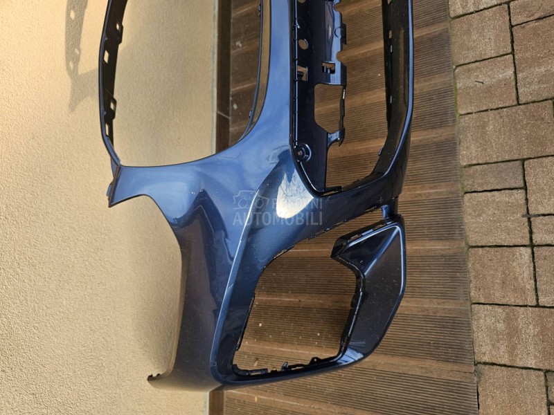 Prednji branik G01M, G02 M