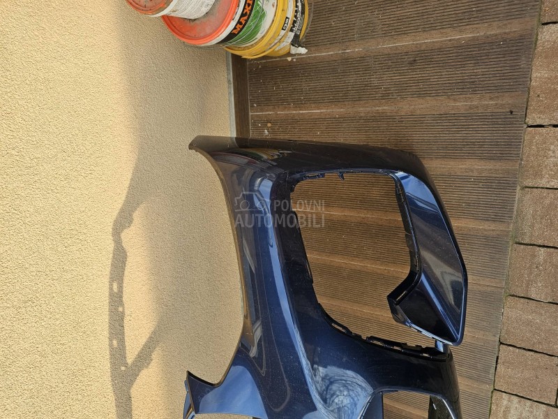 Prednji branik G01M, G02 M