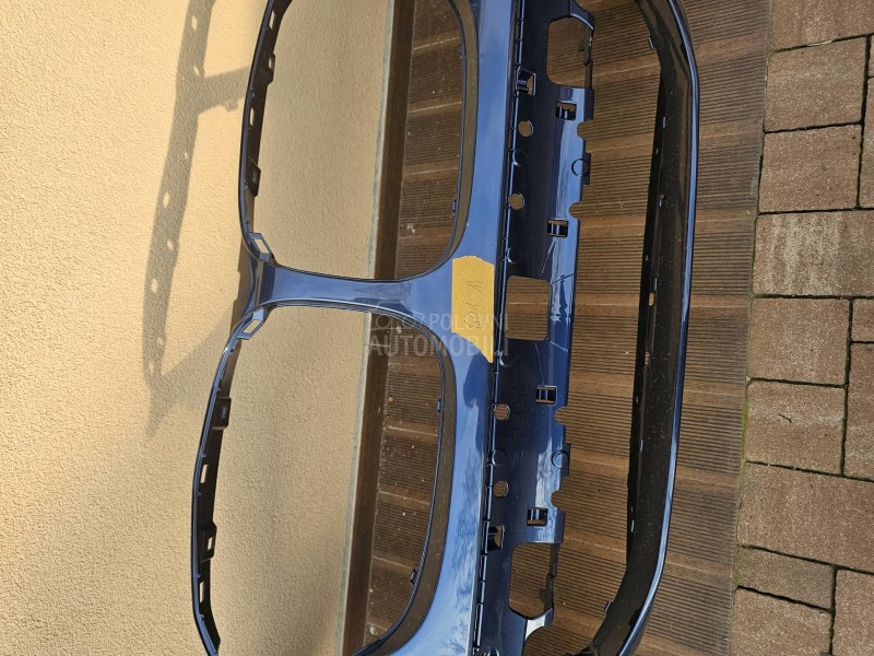 Prednji branik G01M, G02 M