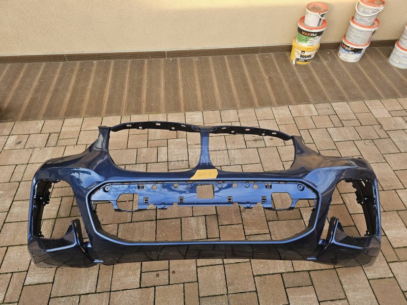 Prednji branik G01M, G02 M