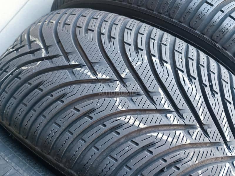 Kleber 225/55 R18 Zimska