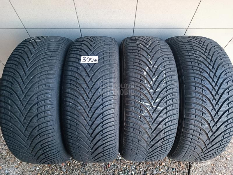 Kleber 225/55 R18 Zimska
